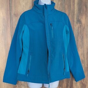 CB Sports Women's Fleece Lined Jacket L                 R141